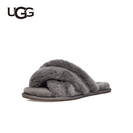 2楼UGG1123572家居SLIPPER女鞋吊牌价899 商品图1