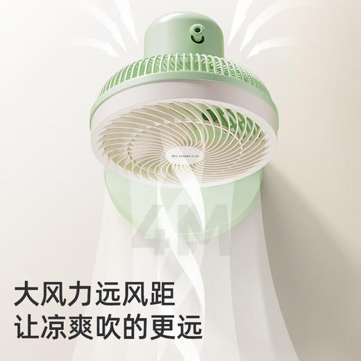 志高台扇_FO-18S3 商品图2