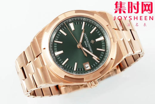 江诗丹顿8F纵横四海4500V系列 男士腕表 商品图3