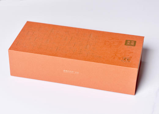 彩农茶·南糯茶王红｜2025头春头采晒红茶 商品图1