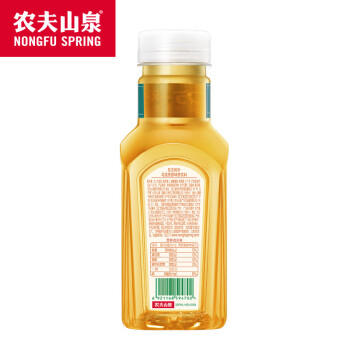 农夫山泉 东方树叶乌龙茶335ml*15瓶无糖饮料 茶饮料 整箱装 /水饮冲调 /饮料 /茶饮料 商品图2
