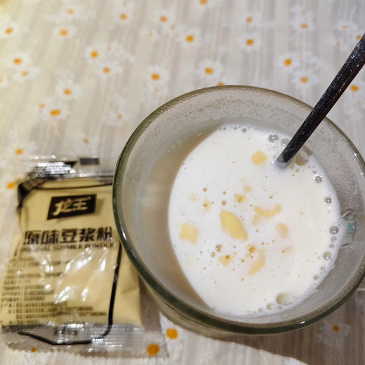 龙王豆浆原味，kfc同款！ 商品图3