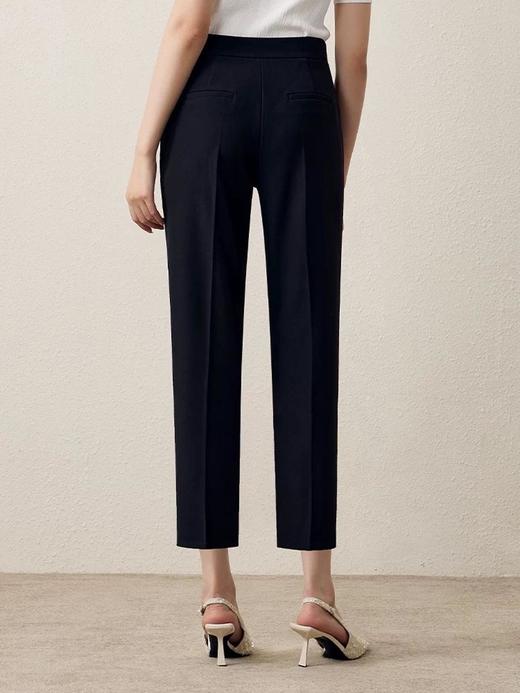 3楼FEXATA服饰(新百购) 都市高智感开叉休闲裤 商品图2