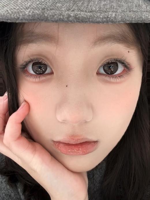 自然款推荐丨古力球·Bennycat丨14.2mm（半年抛/2片装） 商品图7