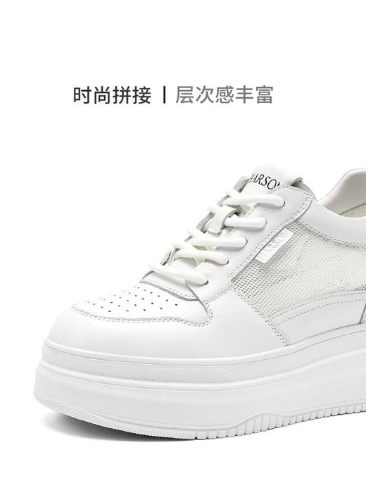 2楼哈森HC242412HARSON女鞋（新百购） 商品图3