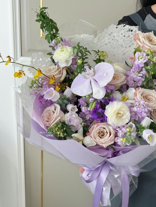 四月情书 · 花束 商品图2