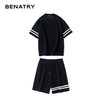 贝纳川夏季套装短袖EGP214248 商品缩略图8