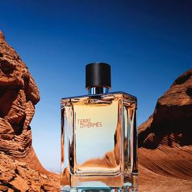 法国原香大地的回响 爱M仕高段位香水 正装