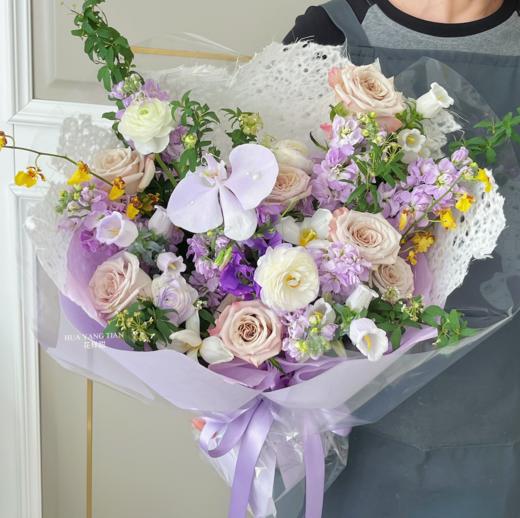 四月情书 · 花束 商品图0