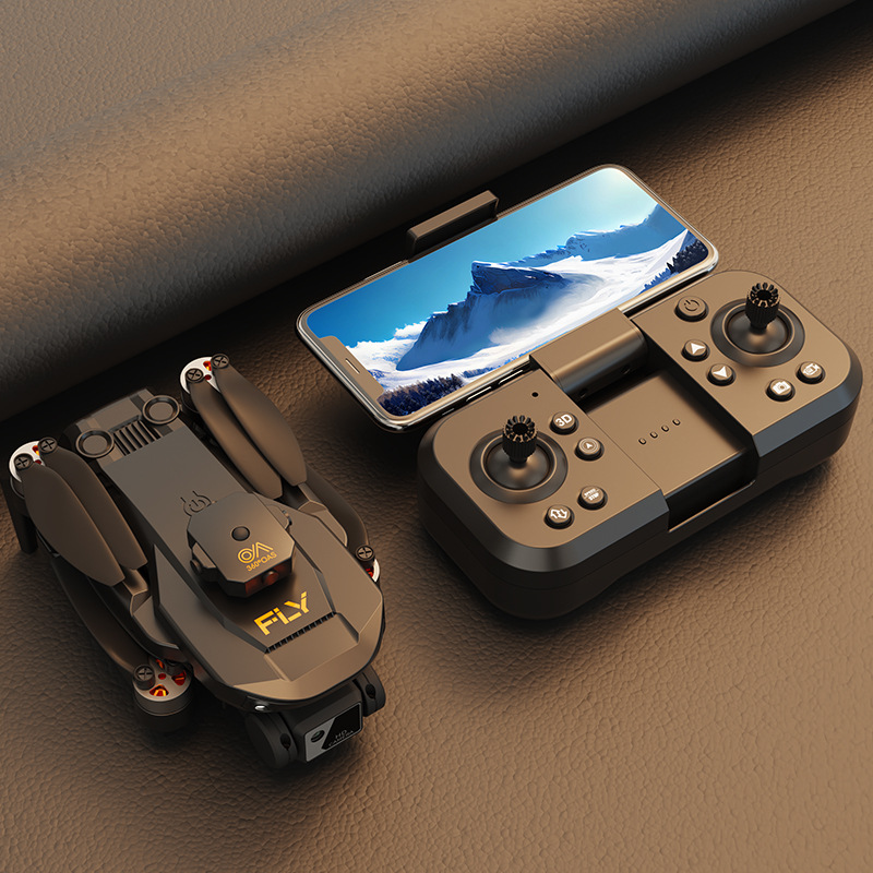 【智能避障无人机】自由飞翔，探索无边，8K航拍梦想；长续航助力远行，折叠携带方便；承重强劲，高清画面依旧锐利。