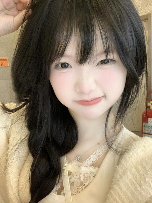 自然款推荐丨古力球·Bennycat丨14.2mm（半年抛/2片装） 商品图13