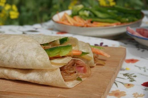 手工生态烧饼，烙饼/全生态食材，手工制作，没有添加防腐剂膨松剂面粉改良剂 商品图2