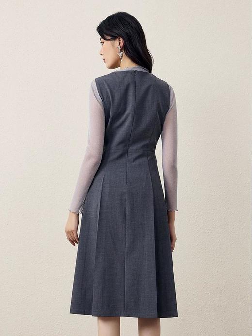 3楼FEXATA服饰(新百购) 都市轻法式时尚套装 商品图1