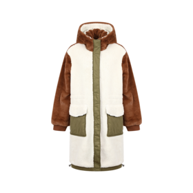 2楼UGG1120638外出服吊牌价2199