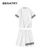 贝纳川夏季套装短袖EGP214248 商品缩略图6