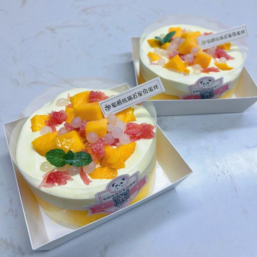 爆浆杨枝甘露 商品图1