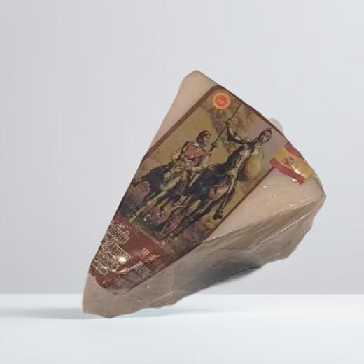唐吉诃德曼切格奶酪（3个月） 200g/份 商品图0