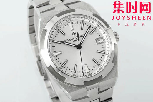 江诗丹顿8F纵横四海4500V系列 男士腕表 商品图2