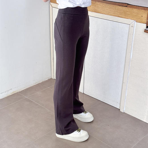 休闲裤 商品图3