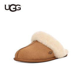 2楼UGG1106872家居SLIPPER女鞋吊牌价899