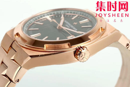 江诗丹顿8F纵横四海4500V系列 男士腕表 商品图6