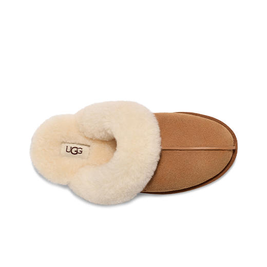 2楼UGG1106872家居SLIPPER女鞋吊牌价899 商品图3
