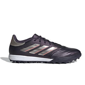 阿迪达斯 （adidas）酷锐足球阿迪达斯COPA中端TF碎钉人草训练比赛足球鞋男IG8720