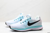 耐克Nike Air Zoom Pegasus 34休闲运动慢跑鞋880555-001男女鞋 商品缩略图3