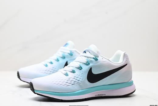 耐克Nike Air Zoom Pegasus 34休闲运动慢跑鞋880555-001男女鞋 商品图3