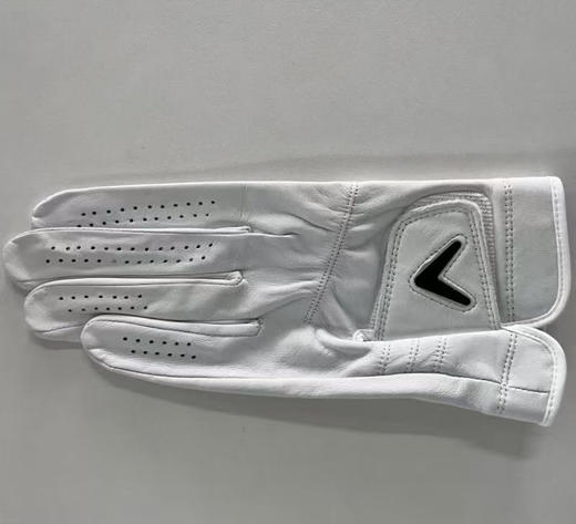 全新卡拉威日单尾货高尔夫羊皮手套，只有左手
尺码全齐22.23.24.25.26码
材质：全羊皮，最舒服的青灰羊皮 商品图5