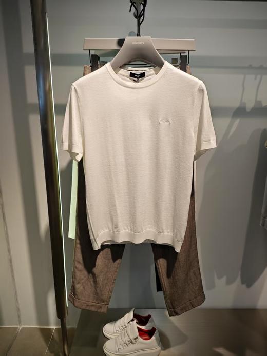 4F【巴鲁特】Brloote/巴鲁特 男士休闲上衣 商品图1