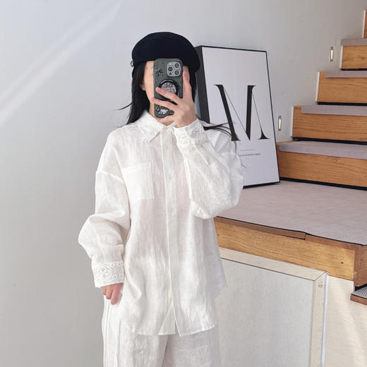 休闲套装 商品图0