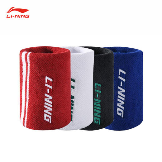 李宁 羽毛球护腕 AHWR014 商品图0