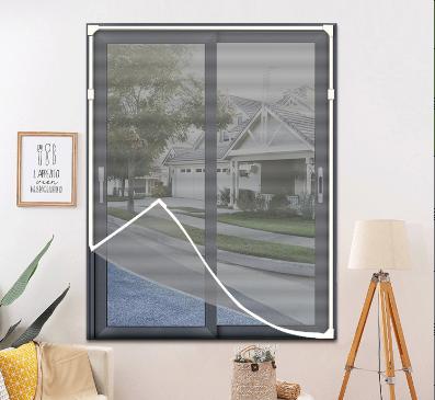 磁吸纱窗 商品图0