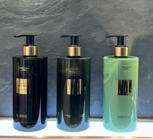 ARMANI 阿玛尼私藏身体乳 商品图1