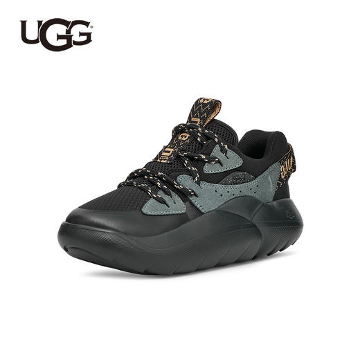 2楼UGG1152734深口女鞋吊牌价1199 商品图1