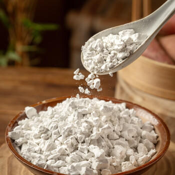 爱蜀味 纯红薯淀粉500gX2袋 红苕粉 山芋粉 地瓜粉 红薯粉番薯勾芡挂浆 /粮油调味 /调味品 /淀粉 商品图2