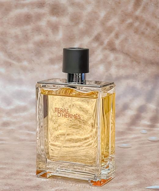 法国原香大地的回响 爱M仕高段位香水 正装 商品图1