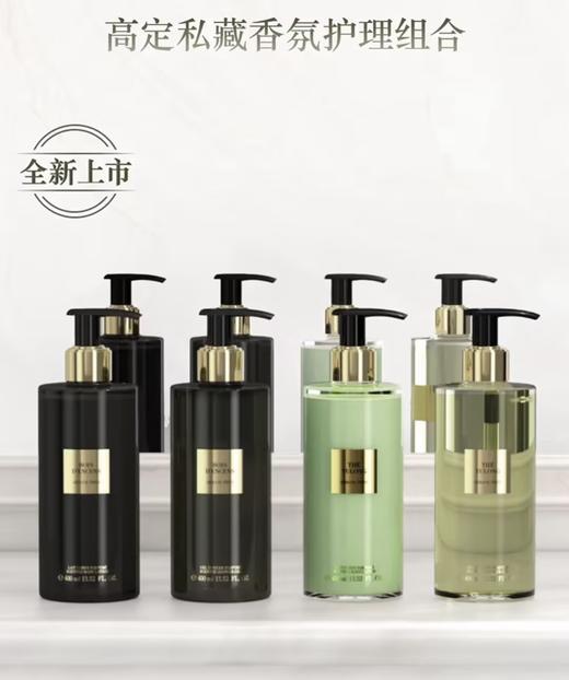 ARMANI 阿玛尼私藏身体乳 商品图0