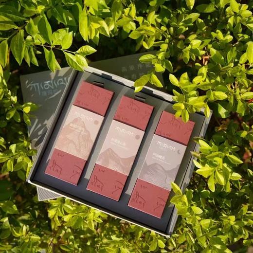 【嘎玛拉】非遗藏香三合一套装 商品图0