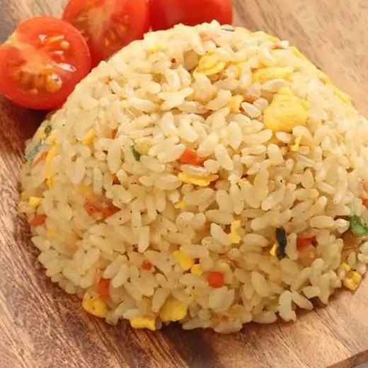 牛肉蛋炒饭 商品图0