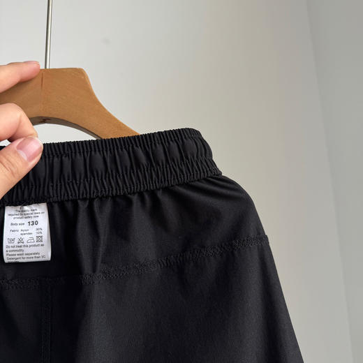 巴塔哥尼亚弹力速干运动裤中大童裤330 商品图4