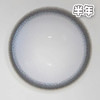 #Halo Blue 城堡巡游 蓝色  14.2mm【1片装】敏感眼舒适推荐 / 半年抛 商品缩略图2