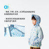 【粉丝专属】allblu幼岚【养蜂人 防晒防蚊服】儿童防晒25夏新款外套轻盈 商品缩略图1