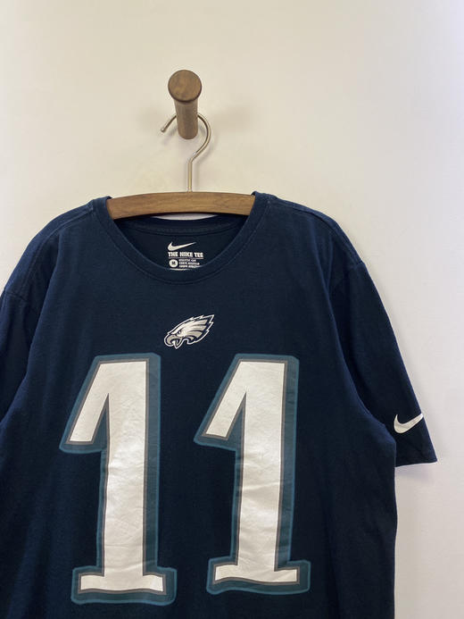 NIKE 耐克 NFL 美国职业橄榄球大联盟 短袖T恤 _SST(M) 商品图1