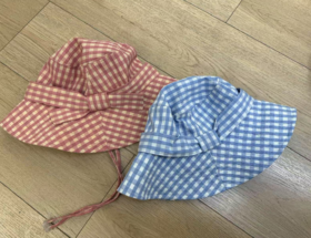 【门店同款】ENJOY夏季渔夫帽 162297177