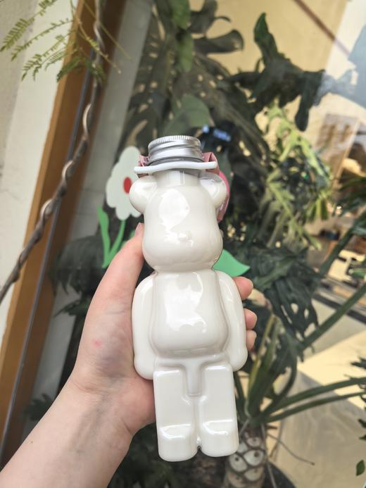 暴力熊奶茶 商品图0