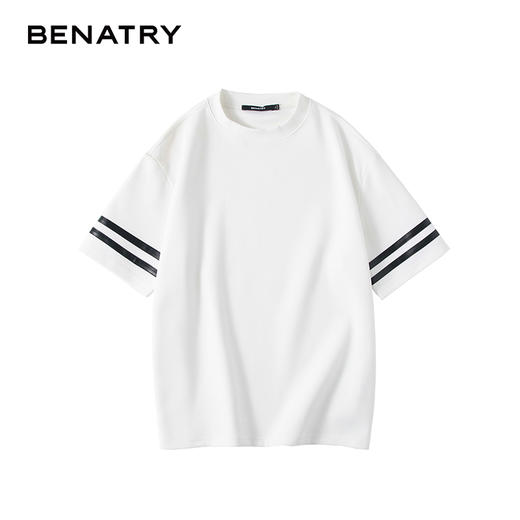 贝纳川夏季套装短袖EGP214248 商品图9