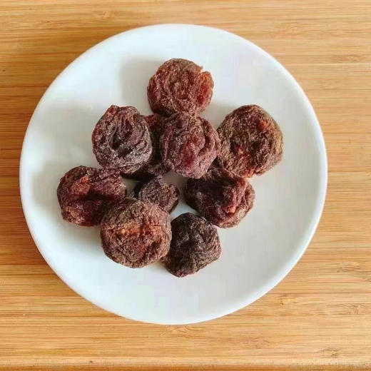 海珠园 古早李饼 商品图6