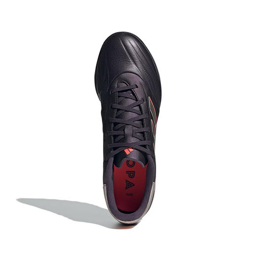 阿迪达斯 （adidas）酷锐足球阿迪达斯COPA中端TF碎钉人草训练比赛足球鞋男IG8720 商品图3